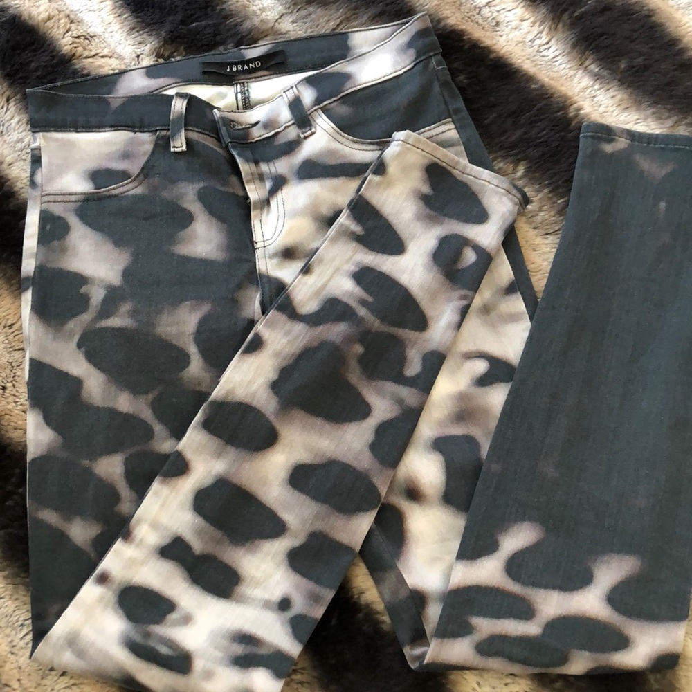 J brand jeans